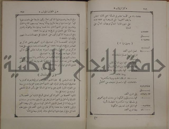 كنز ارغائب في منتخبات الجوائب :ج4 يشمل ما في الجوانب من الحوادث التاريخية والوقائع الدولية