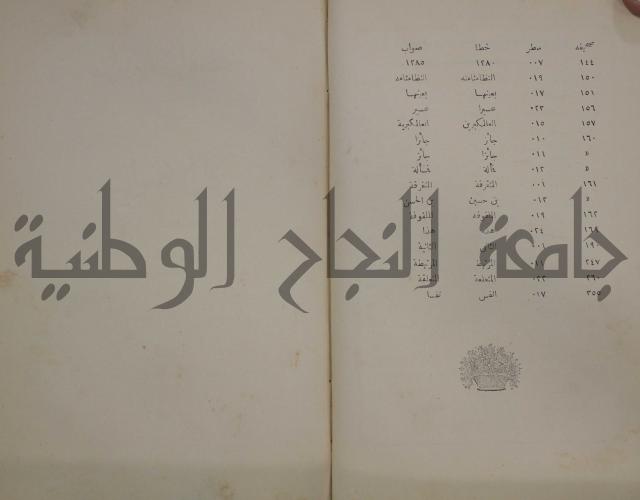 كنز ارغائب في منتخبات الجوائب :ج4 يشمل ما في الجوانب من الحوادث التاريخية والوقائع الدولية