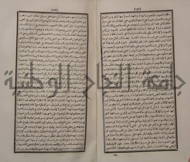 حاشية الجامي