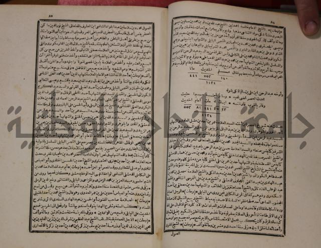 عجائب الاثار في التراجم والاخبارج1