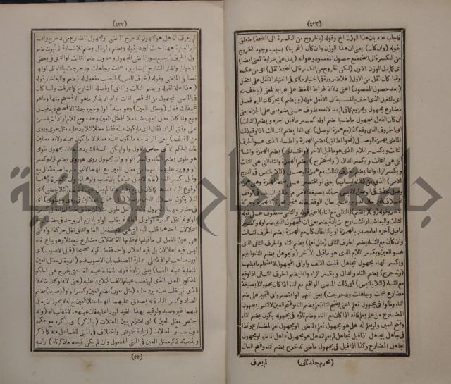 حاشية الجامي