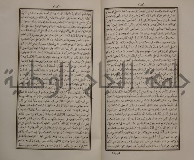 حاشية الجامي