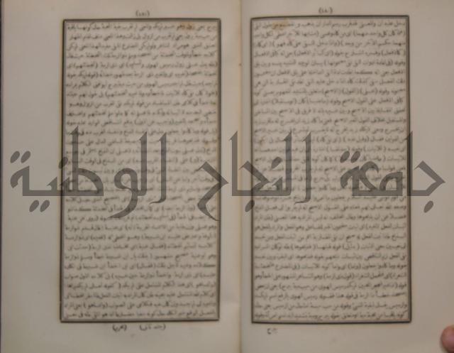 حاشية الجامي