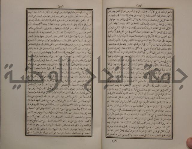 حاشية الجامي