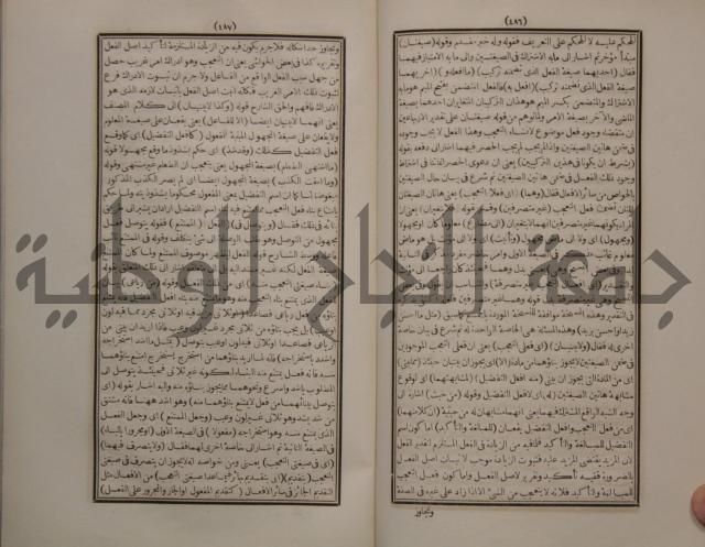 حاشية الجامي