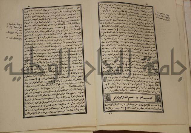 شرح القصيدة العليا:غريسة الطوبى