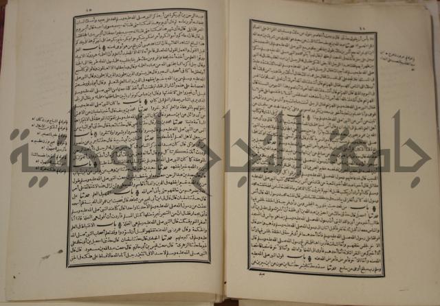شرح القصيدة العليا:غريسة الطوبى