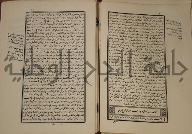 شرح القصيدة العليا:غريسة الطوبى