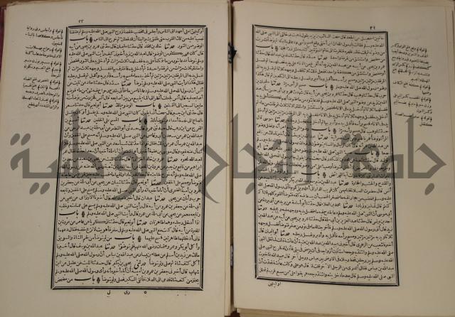 شرح القصيدة العليا:غريسة الطوبى