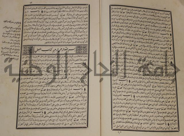 شرح القصيدة العليا:غريسة الطوبى