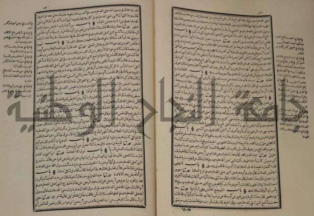 شرح القصيدة العليا:غريسة الطوبى