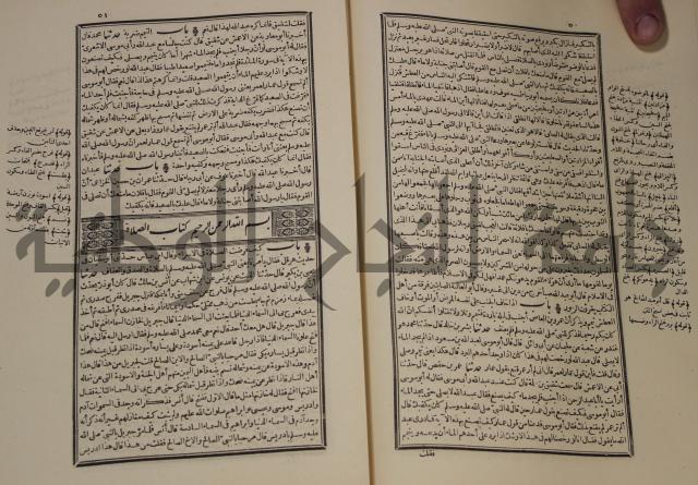 شرح القصيدة العليا:غريسة الطوبى