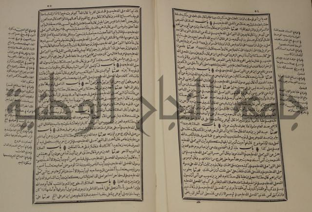 شرح القصيدة العليا:غريسة الطوبى