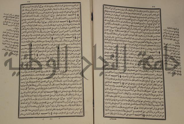 شرح القصيدة العليا:غريسة الطوبى