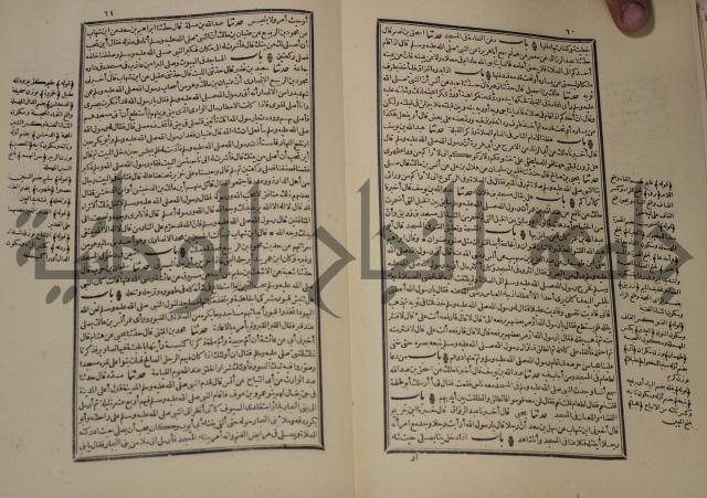 شرح القصيدة العليا:غريسة الطوبى