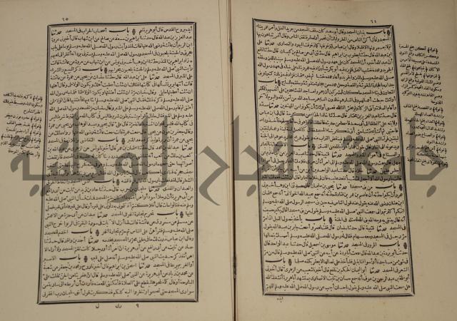 شرح القصيدة العليا:غريسة الطوبى