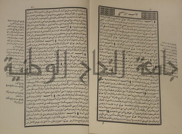 شرح القصيدة العليا:غريسة الطوبى