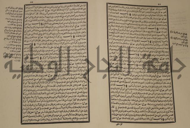 شرح القصيدة العليا:غريسة الطوبى