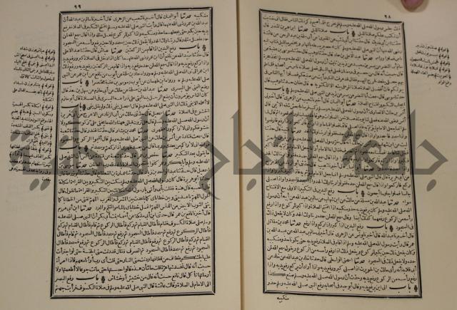 شرح القصيدة العليا:غريسة الطوبى