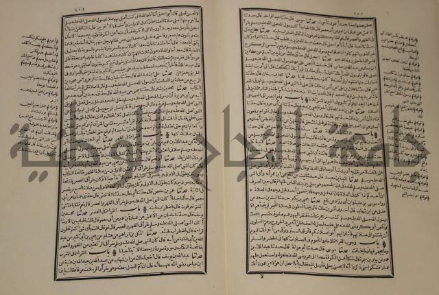 شرح القصيدة العليا:غريسة الطوبى