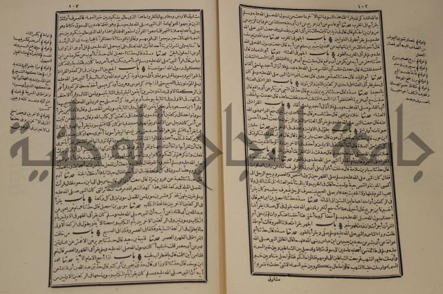 شرح القصيدة العليا:غريسة الطوبى