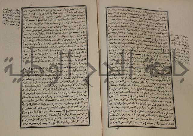 شرح القصيدة العليا:غريسة الطوبى