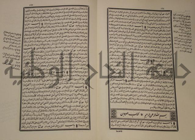 شرح القصيدة العليا:غريسة الطوبى