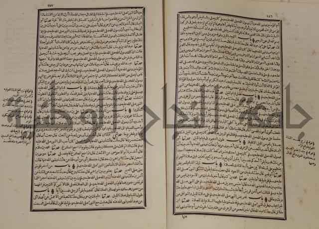 شرح القصيدة العليا:غريسة الطوبى