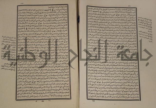 شرح القصيدة العليا:غريسة الطوبى