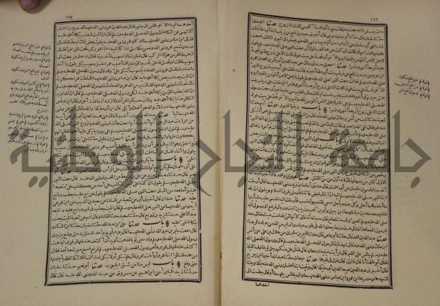 شرح القصيدة العليا:غريسة الطوبى