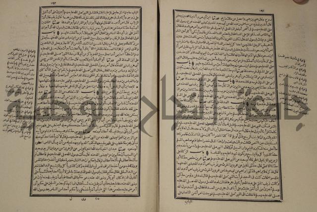 شرح القصيدة العليا:غريسة الطوبى