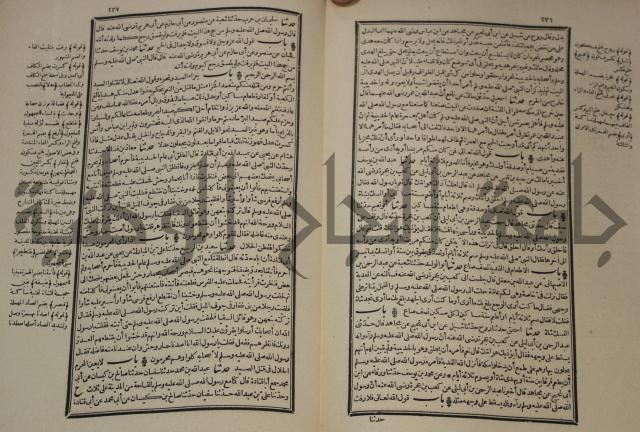 شرح القصيدة العليا:غريسة الطوبى