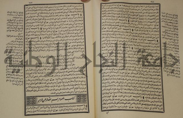 شرح القصيدة العليا:غريسة الطوبى