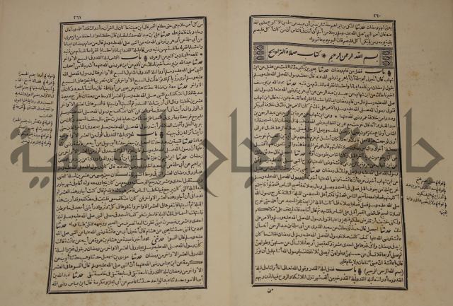 شرح القصيدة العليا:غريسة الطوبى