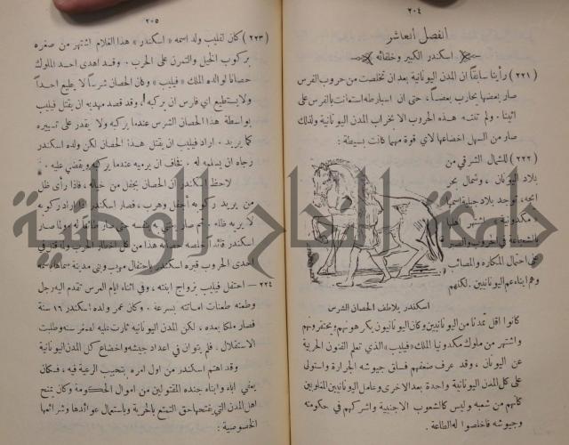 مباديء التاريخ القديم