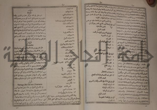 دائرة المعارف: مجموعة 8