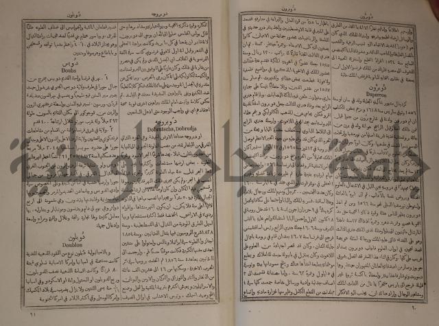 دائرة المعارف: مجموعة 8