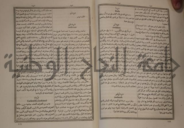 دائرة المعارف: مجموعة 8