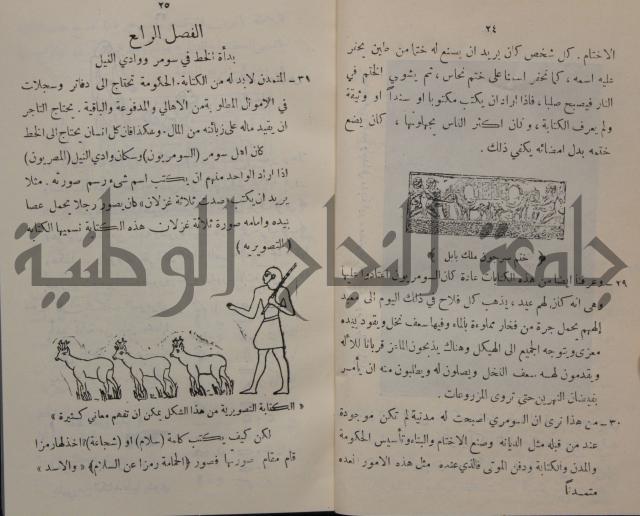 مباديء التاريخ القديم