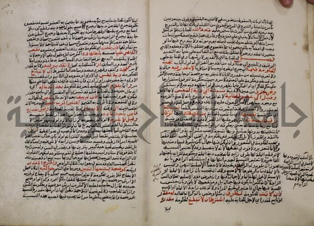 مجهول :فقه