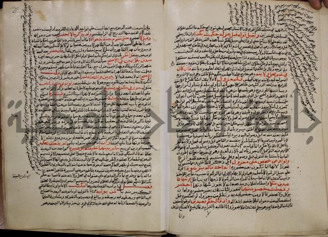 مجهول :فقه