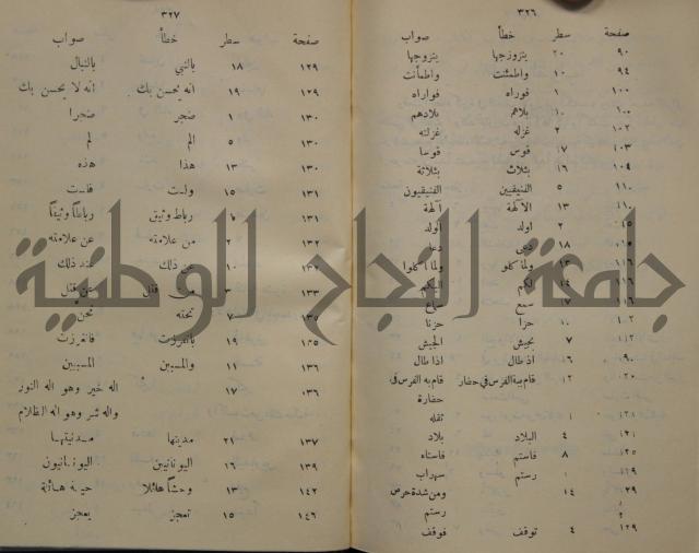مباديء التاريخ القديم