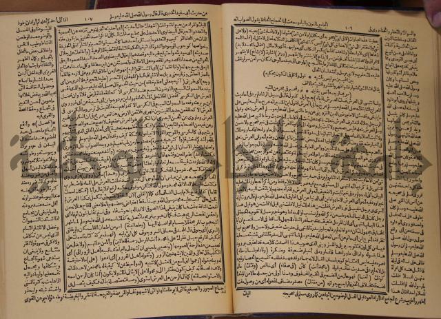 شرح محمد بن عبد الباقي الرزقاني على المواهب اللدنية للقسطلاني