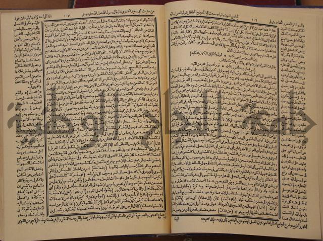 شرح محمد بن عبد الباقي الرزقاني على المواهب اللدنية للقسطلاني