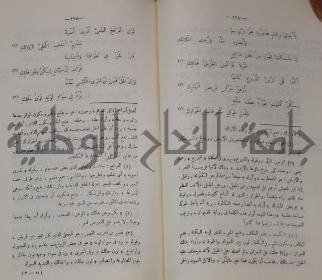 سيرة النبي صلى الله عليه وسلم