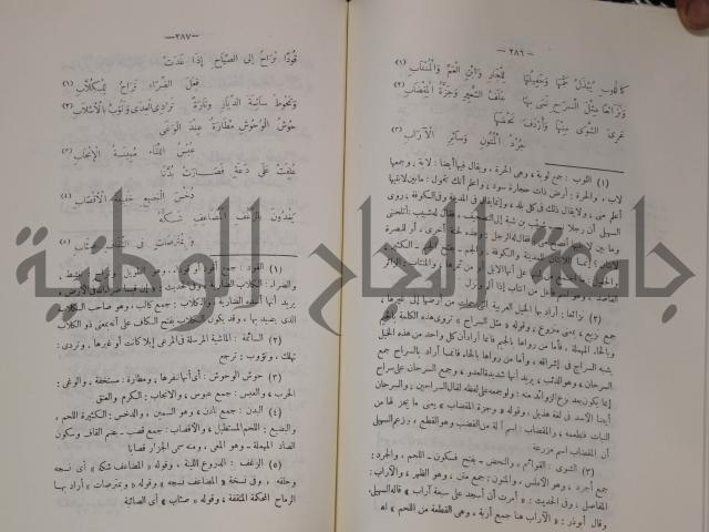 سيرة النبي صلى الله عليه وسلم