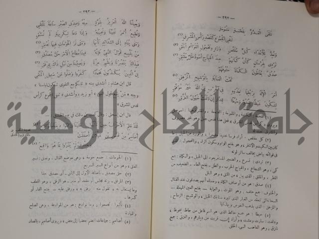 سيرة النبي صلى الله عليه وسلم