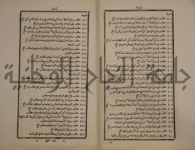 حاشية على متن السمرقندية