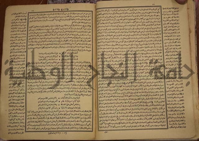 حياة الحيوان الكبرى