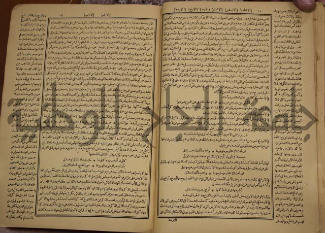 حياة الحيوان الكبرى